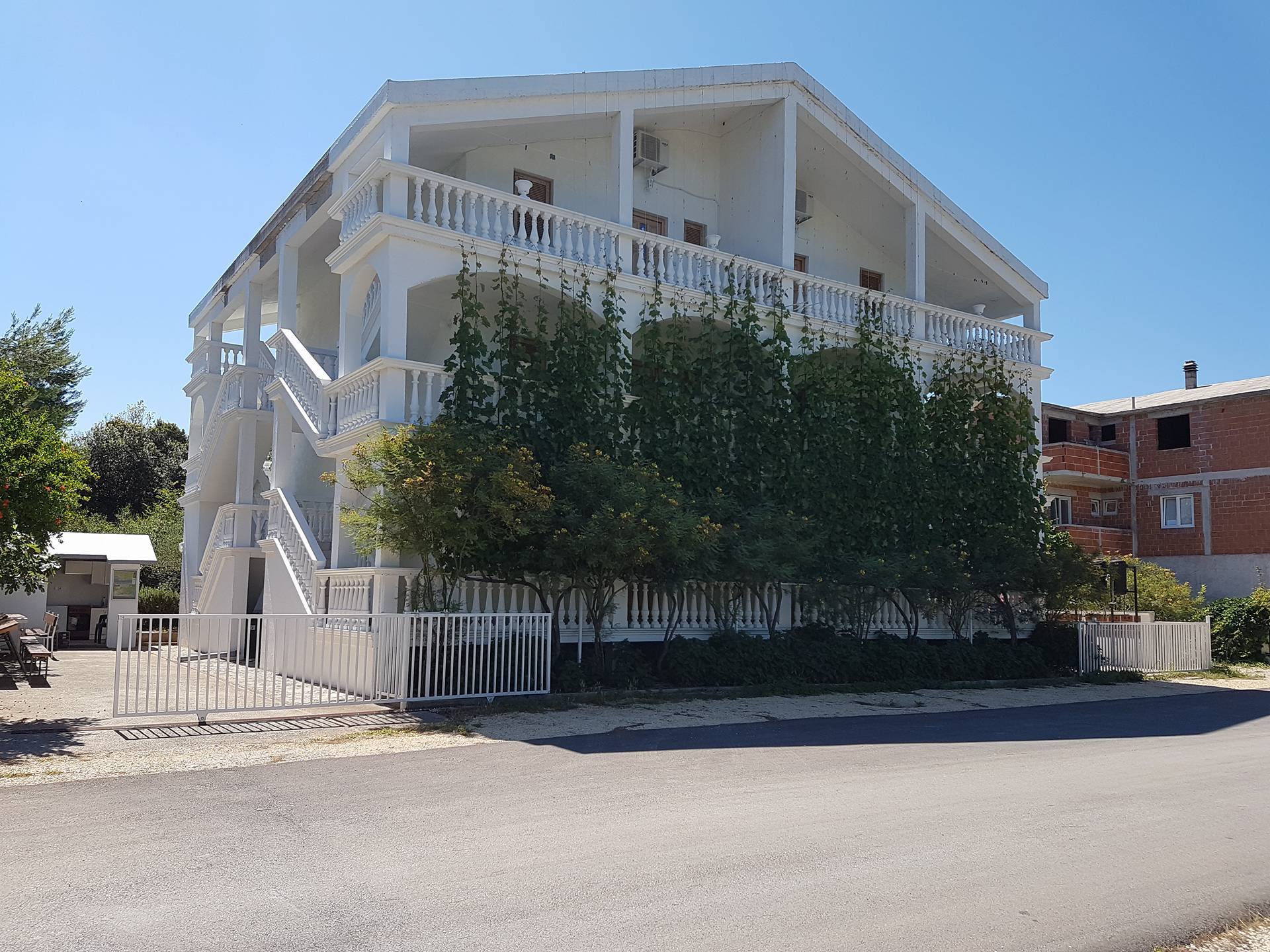 Villa Ivana - Apartmani